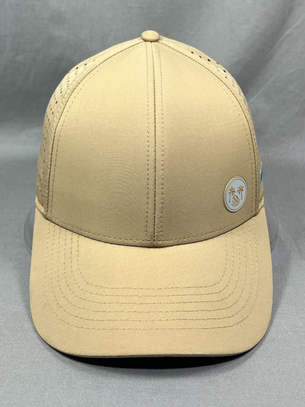 Alter Ego Running Snapback Standard Hat Cap Trotter Khaki Golfer Adjustable Mens